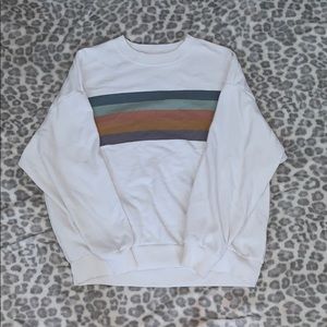 American eagle sweatshirt